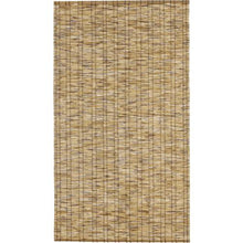 Load image into gallery viewer, WATANABE Premium Natural Sudare Furusato Double Width Long Brown
