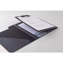 โหลดรูปภาพลงในโปรแกรมดูแกลเลอรี sedia clip file ทริปเปิ้ลโฟม บิวตี้แบล็ค
