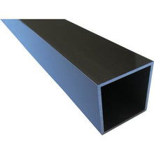 โหลดรูปภาพลงในโปรแกรมดูแกลเลอรี ท่อเหลี่ยมอลูมิเนียม Alinco 30X30X2.0 บรอนซ์ผิวด้าน 1 ม
