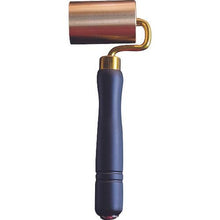 Load image into gallery viewer, minamotonomuramitsu floor brass roller Φ40×60
