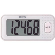 โหลดรูปภาพลงในโปรแกรมดูแกลเลอรี เครื่องนับก้าว FB740WH พร้อมเซ็นเซอร์ TANITA 3D

