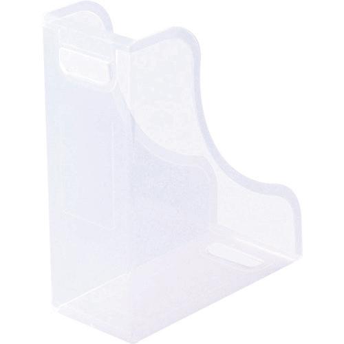 ขาตั้งแฟ้ม Nakabayashi ความจุ E6 เคลียร์