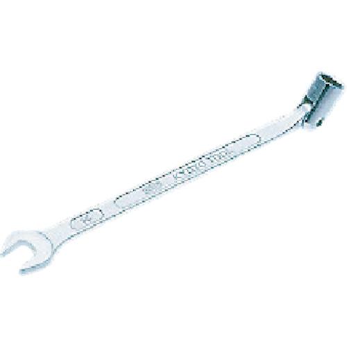 KTC柔性套筒扳手 (12角) 13 mm