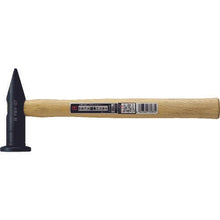 将图像导入到图库查看器中OH 平板金属HAMMER CASTER小直径（水平平滑）#3/4
