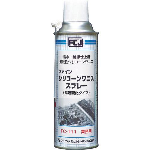 Bình xịt vecni silicone FCJ 300ml