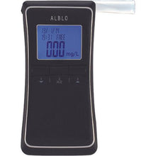 โหลดรูปภาพลงในโปรแกรมดูแกลเลอรี TANITA เครื่องตรวจวัดแอลกอฮอล์ Albro FC-1200
