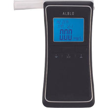 โหลดรูปภาพลงในโปรแกรมดูแกลเลอรี TANITA เครื่องตรวจวัดแอลกอฮอล์ Albro FC-1200
