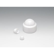 画像をギャラリービューアに読み込む, ＳＤＣ　プロテクトパーツ「袋ナットキャップ」　（１袋（ＰＫ）＝１００個入）
