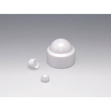 画像をギャラリービューアに読み込む, ＳＤＣ　プロテクトパーツ「袋ナットキャップ」　（１袋（ＰＫ）＝１００個入）
