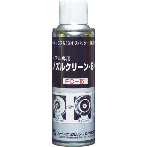 FCJ clean vòi phun BN 220ml