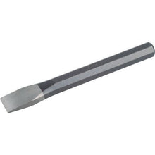 Load image into gallery viewer, TONE flat chisel 165mm
