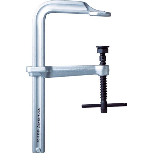 SUPER TOOL L-type clamp (strong SUPER TOOL heavy type) depth of arm: 175mm, clamping range: 1000mm