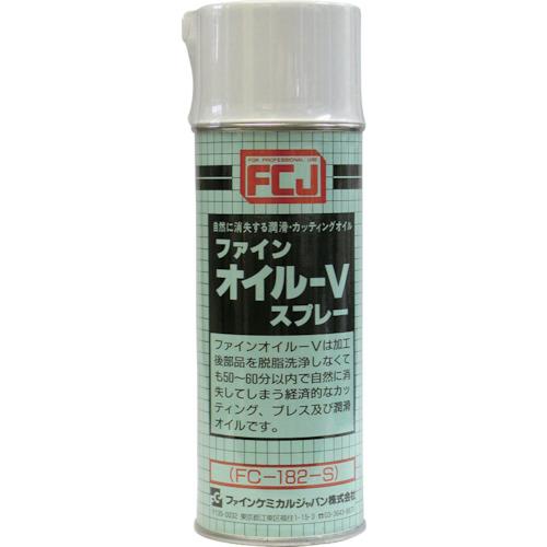 Xịt dầu FCJ fine V 420ml