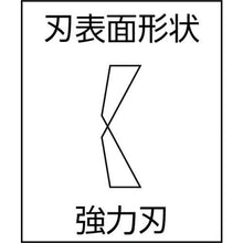 画像をギャラリービューアに読み込む, ＫＥＩＢＡ　ハイグレード・ザ・ニッパー　１５０
