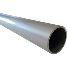 Tải hình ảnh vào trình xem thư viện, Ống tròn nhôm Alinco 18X1.0 bạc mờ 2m
