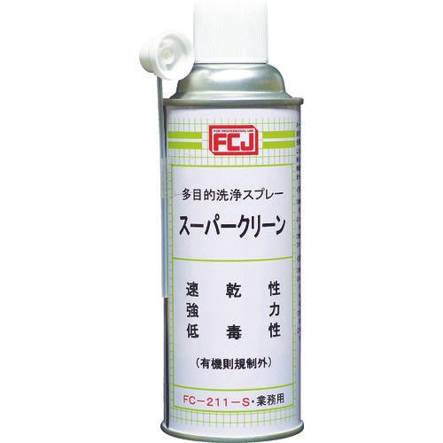 FCJ SUPER TOOL clean 420ml