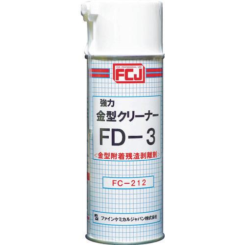 Nước tẩy nấm mốc mạnh mẽ FCJ FD-3 420ml