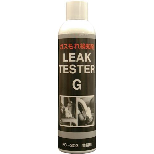 FCJ leak tester G 400ml