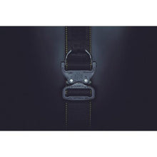 Tải hình ảnh vào trình xem thư viện, ALPIN COBRA BACKLE 33MM ĐEN FF
