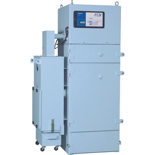 เครื่องดูดฝุ่นสำหรับงานเชื่อม AMANO 1.5KW 50Hz