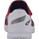 Load image into gallery viewer, ASICS Winjob CP202 classic red x black 22.5cm
