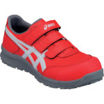 Load image into gallery viewer, ASICS Winjob CP301 Classic Red x Piedmont Gray 22.5cm
