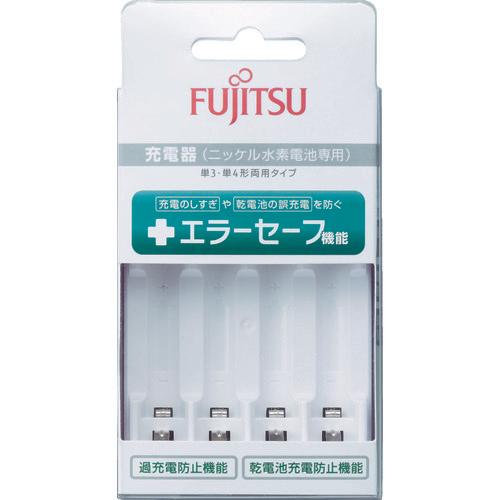 เครื่องชาร์จ STANDARD แบตเตอรี่แบบชาร์จซ้ำได้ FUJITSU Ni-MH