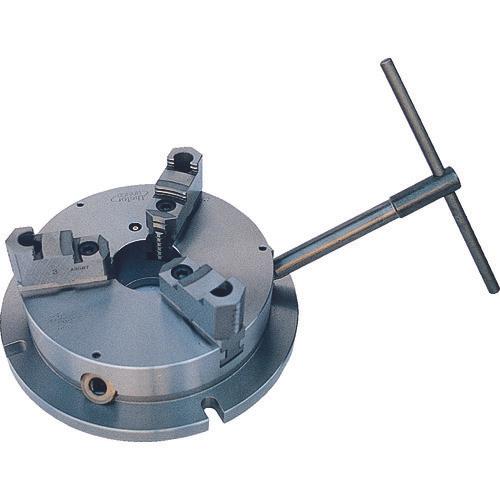 VICTOR milling chuck FCT-8 8 inch 3-jaw split jaw