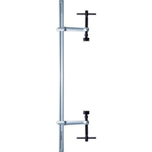 โหลดรูปภาพลงในโปรแกรมดูแกลเลอรี SUPER TOOL SUPER TOOL Setter Rail type ช่วงหนีบ: 0-750mm Pocketความลึก: 120mm
