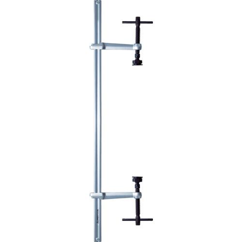 SUPER TOOL SUPER TOOL Setter Rail type ช่วงหนีบ: 0-750mm Pocketความลึก: 120mm