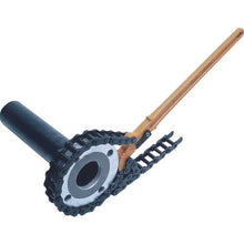 将图像导入到图库查看器中HIT法兰扳手
