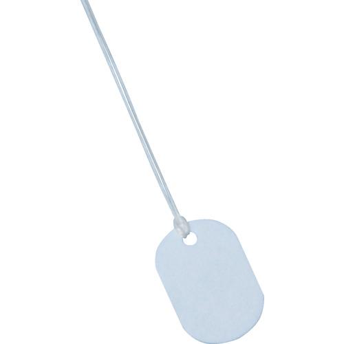 カメダ　線名札（小判札）　（１００枚入）