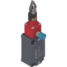 Tải hình ảnh vào trình xem thư viện, Công tắc dây an toàn Pizzato FD loại 20 đầu đứng có chức năng reset
