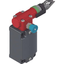Tải hình ảnh vào trình xem thư viện, Công tắc dây an toàn Pizzato FD loại 20 đầu loại ra ngoài có chức năng reset
