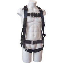画像をギャラリービューアに読み込む, タイタン　３Ｄ　Ｈａｒｎｅｓｓ　フロントＤ環付　Ｍ　作業ベルト付
