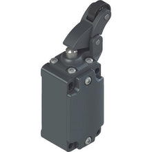 Tải hình ảnh vào trình xem thư viện, Công tắc hành trình Pizzato FD loại 5 con lăn 1 chiều loại 05
