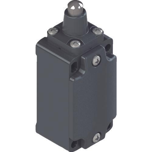 Công tắc hành trình Pizzato FD loại 5 pít tông inox loại 11