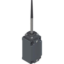 Load image into gallery viewer, Pizzato limit switch FD type 5 coil spring plastic point 20 type
