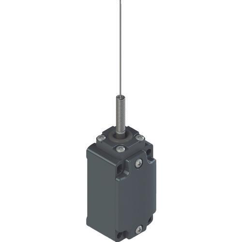 Công tắc hành trình Pizzato FD loại 5 dây lò xo cuộn loại 21