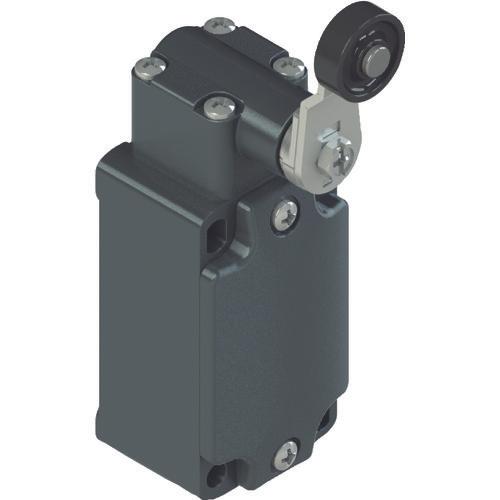 Công tắc hành trình Pizzato FD loại 5 cần con lăn ngắn loại 31