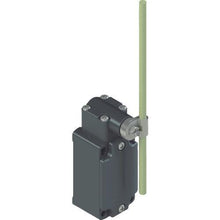 Load image into gallery viewer, Pizzato limit switch FD type 5 adjustment glass fiber rod lever 36 type
