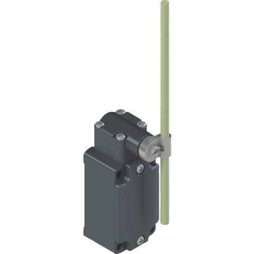 Pizzato limit switch FD type 5 adjustment glass fiber rod lever 36 type