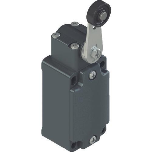 Công tắc hành trình Pizzato FD loại 5 Cần con lăn loại 52