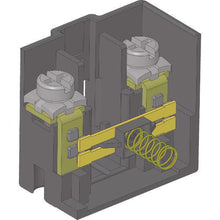 Tải hình ảnh vào trình xem thư viện, Công tắc hành trình Pizzato FD loại 9 piston dài loại 10
