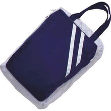 โหลดรูปภาพลงในโปรแกรมดูแกลเลอรี Linet clean Bag สีเทา/กรมท่า
