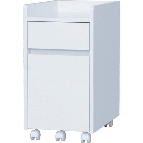 ตู้ IRIS 250201 สีขาว