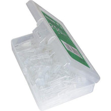 โหลดรูปภาพลงในโปรแกรมดูแกลเลอรี Mitsuya คลิปอัญมณีขนาดเล็กรีไซเคิล 250 M13277
