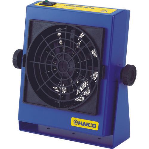 白光　ハッコーＦＥ－５１０　平型プラグ　アダプター付