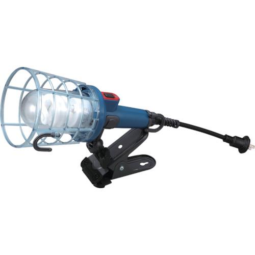 Đèn huỳnh quang chống mưa HATAYA Đèn cầm tay Kei loại bóng đèn 18W có kẹp