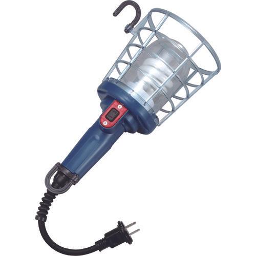 HATAYA Rainproof Fluorescent Keihand Lamp 18W Bulb Type Fluorescent Lamp